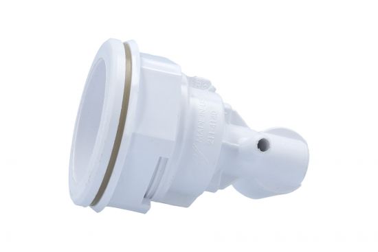 Body Assembly, Jet, Waterway Threaded Poly Storm — Waterway Part #228-0410