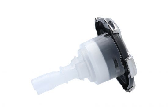 Jet Internal, CMP Typhoon 300, Crown Series, Double Roto — CMP Part #23436-032-700