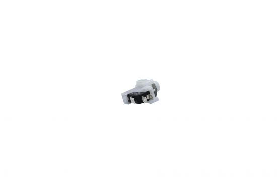 Air Switch, Presair, Latching, SPDT, 21A, Center Spout — PresAir Part #TVA111A