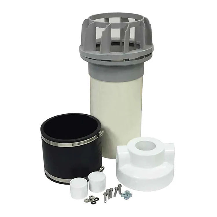 KIT FILTER CANISTER 2000 — Marquis Spa Part #370-0209