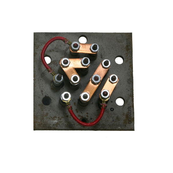 Mr.Steam Element, 12 KW 240V 1Ph, CU Series - view 2
