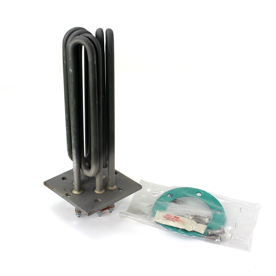 Mr.Steam Element, 12 KW 240V 3Ph, CU Series