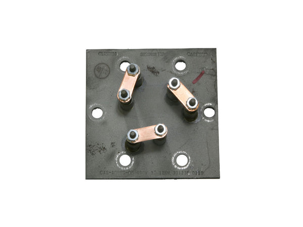 Mr.Steam Element for CU Series, 12kW 480V/3PH - view 2