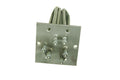 Mr.Steam Replacement Element, 18 KW 208V 3Ph, CU Series - view 2