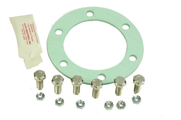 Mr.Steam Replacement Element, 18 KW 208V 3Ph, CU Series - view 3