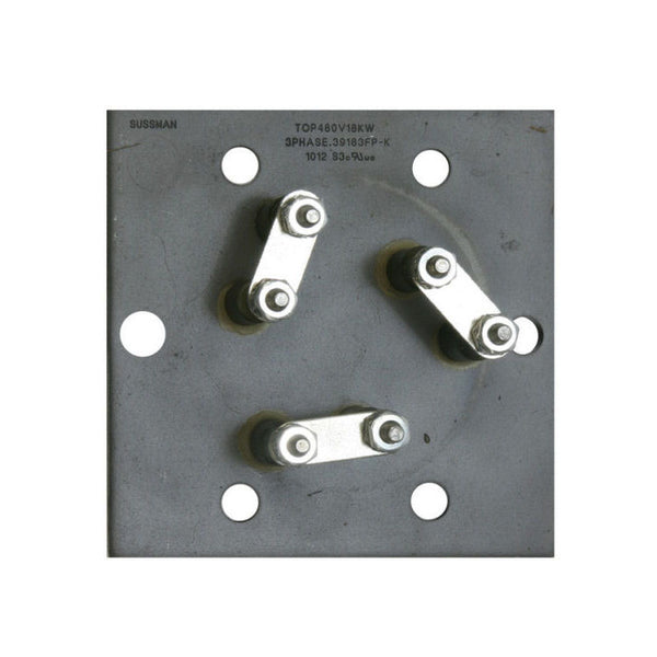 Mr.Steam Element for CU Series, 18kW 480V/3PH - view 2