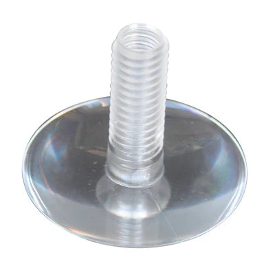 1.5" DOME LENS DECO — Dimension One Part #400-18B