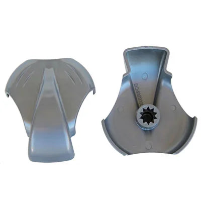Replacement Valve Knob for 01522-0077 — Dimension One Part #400-19