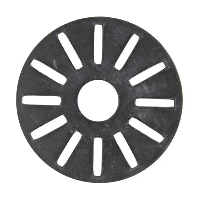 GASKET FOR 1.5" DECO LENS — Dimension One Part #400-39