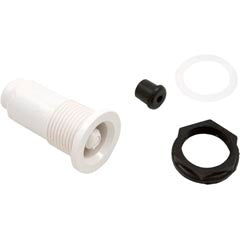 Sensor Mount, Waterway, Thru-wall, Dry Well, 5/16"Bulb — Waterway Part #400-4420