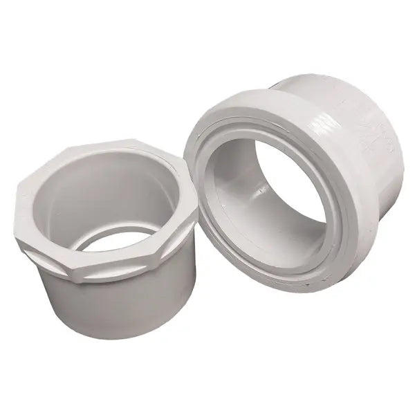 TLPC,2.5",SOC + REDUCER 2.5x2" — HydroQuip Part #417-5980-KIT