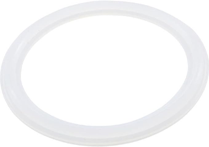 O-Gasket, Rising Dragon, Used on 5" Light Housing — Rising Dragon Part #RD702-0502