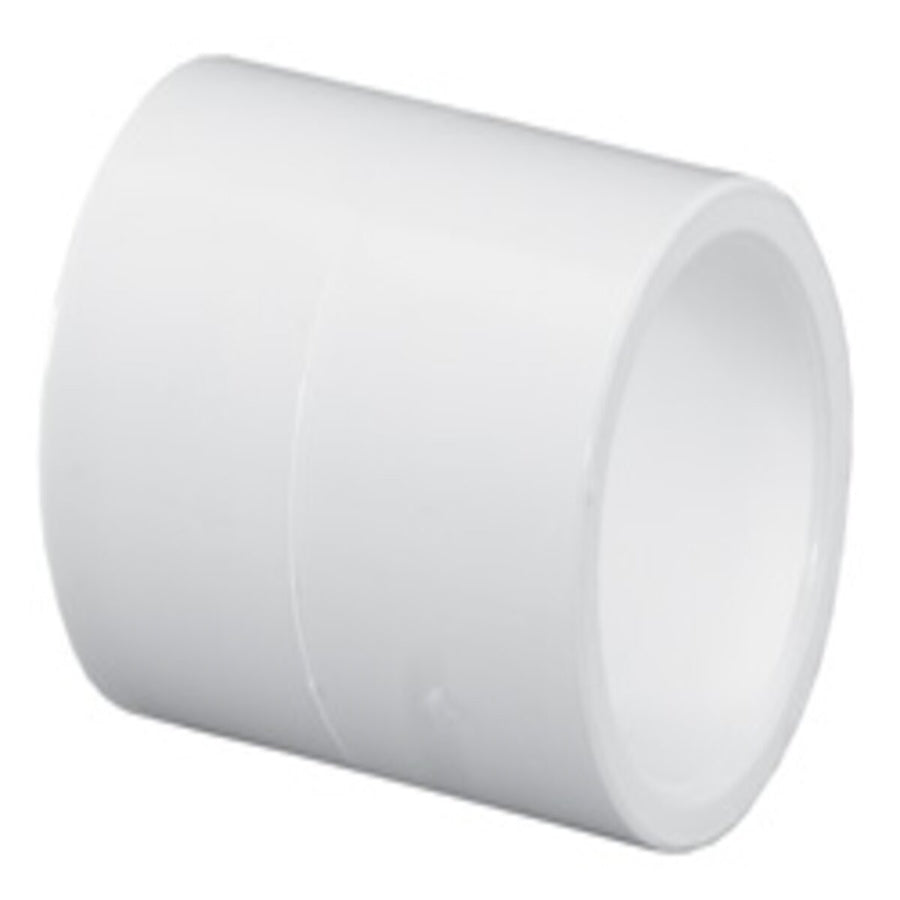 ½* Slip x Slip Nested Coupling — Lasco Part #477-005