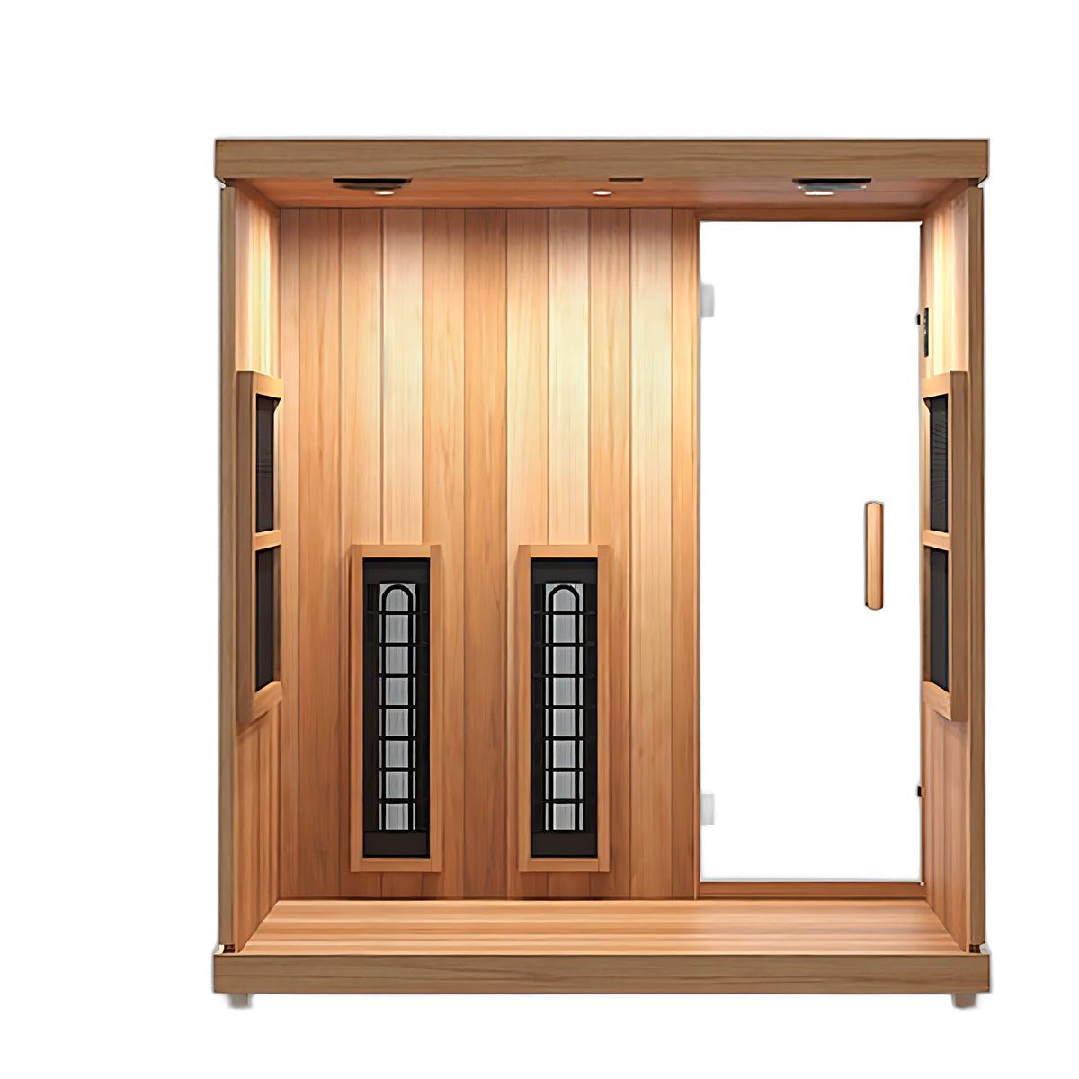Finnmark FD-3 Full Spectrum Infrared Sauna