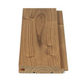 Prosaunas Sauna Wood, Thermally-Modified, Tongue & Groove, STS4 Profile, Nickel-Gap, Wall Material - view 6