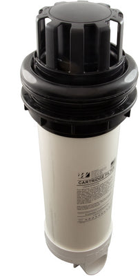 Teleweir Filter Assembly — Waterway Part #510-4601-LC