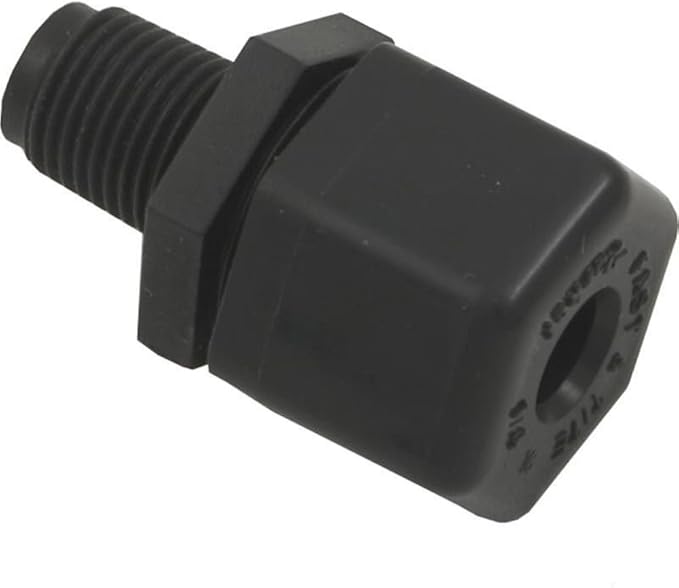 Sensor Mount, Balboa M7, 1/8"NPT — Balboa Part #52560