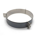 HUUM 3-Point Roof Stabilizing Clamp