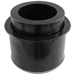 Filter Part, Dyna-Flo Weir Assembly, Black — Waterway Part #550-2631