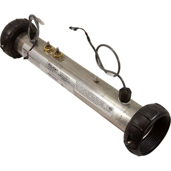 HEATER 5.5KW Ti M7 STUD — Balboa Part #55624
