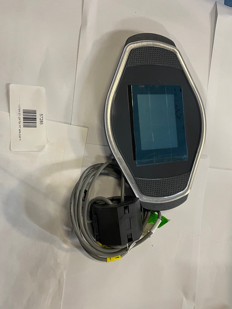 PANEL MASTER ST1 CP TW 7FT MP6 EXP ^^ — Balboa Part #57285