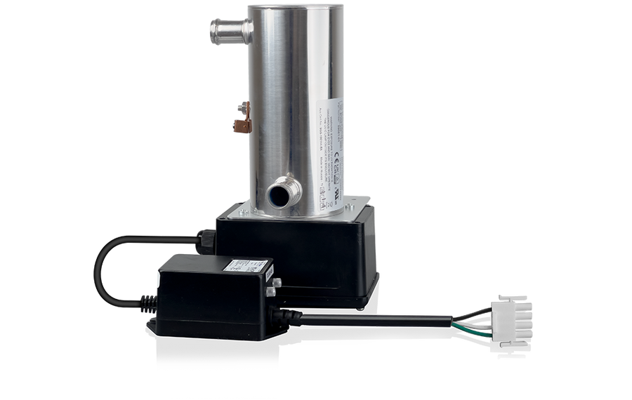 WAVETEC254™ BWG 230V 6P — Balboa Part #59061-01