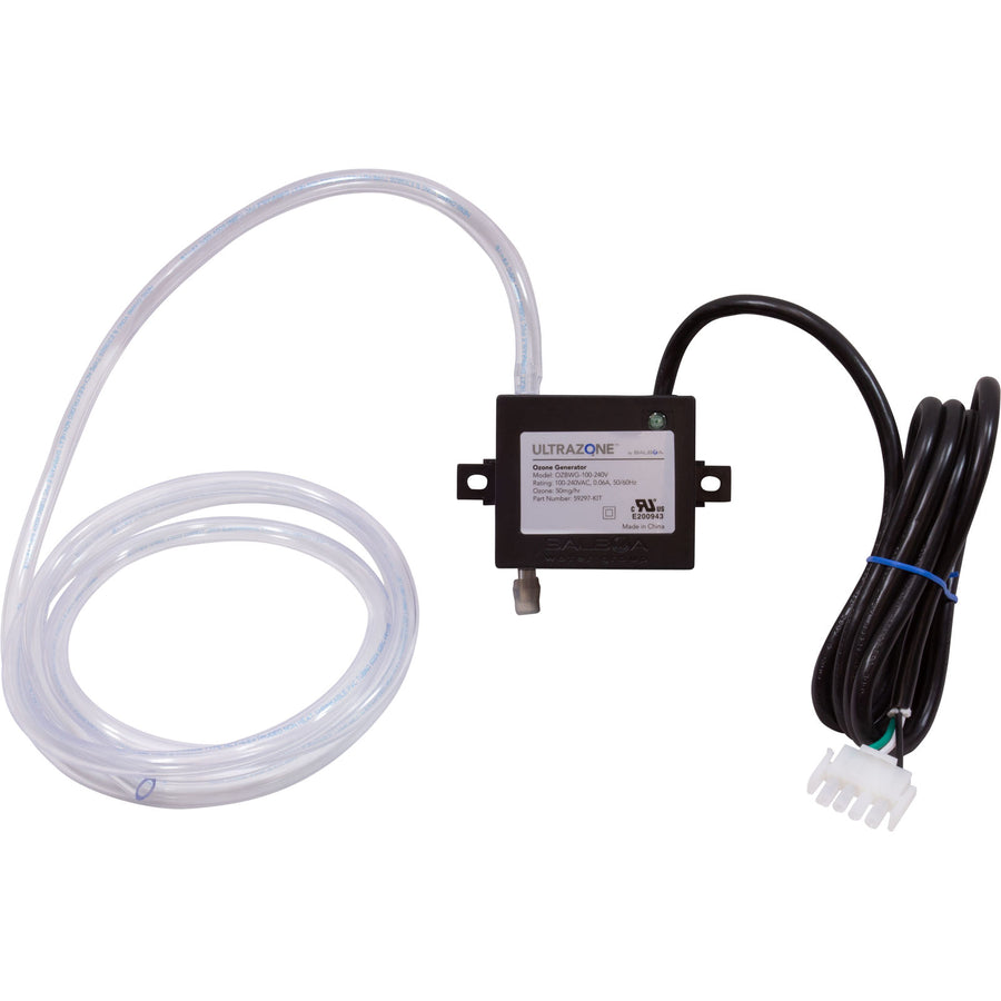 Ozone Generator, Balboa Ultrazone, 120/240 V kit — Balboa Part #59297-KIT