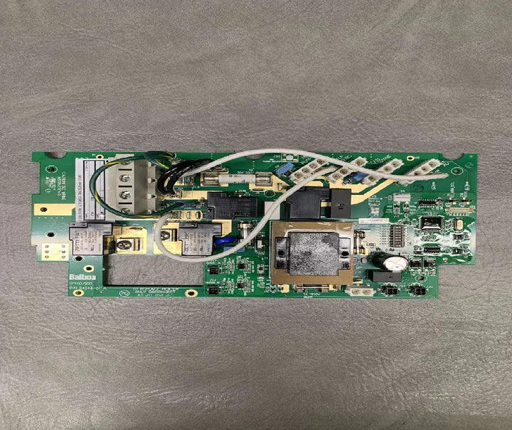 BOARD BALBOA BP100G2 BP100-X ^^ — Balboa Part #59495
