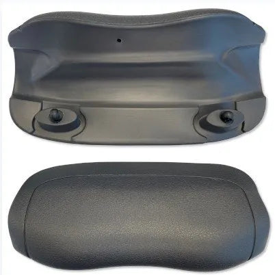 PILLOW, "A" SERIES GRAY 2013 — Bullfrog Spas Part #60-1245