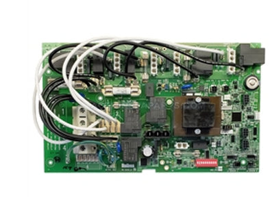 Circuit Board, Marquis, BP20-MQBP20UX-BS series — Marquis Spa Part #600-6315