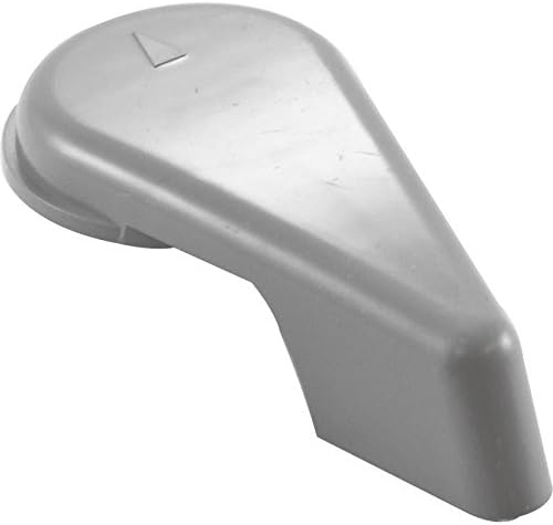 NOTCHED HANDLE,2" TOP ACCESS DIVER VALVE — Waterway Part #602-3547