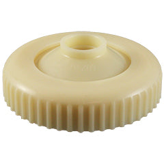 2" T/A DIVERTER GENERIC 2-PIECE CAP ASSY. / NATURAL — Waterway Part #605-4619