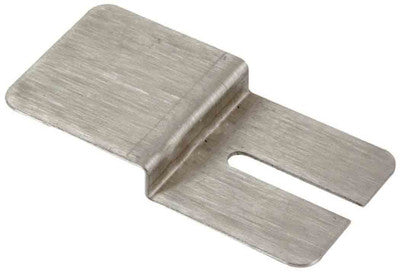 BRACKET FILTER LID MQ & E-SER rev 1 — Marquis Spa Part #610-0314