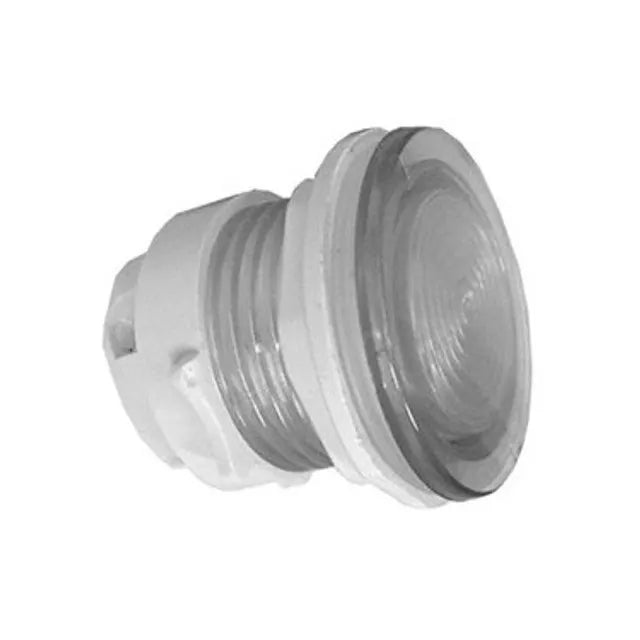 Lighting, Mini Spa, 2-1/8", Plastic, 1-5/8" Hole Size — Waterway Part #630-0008