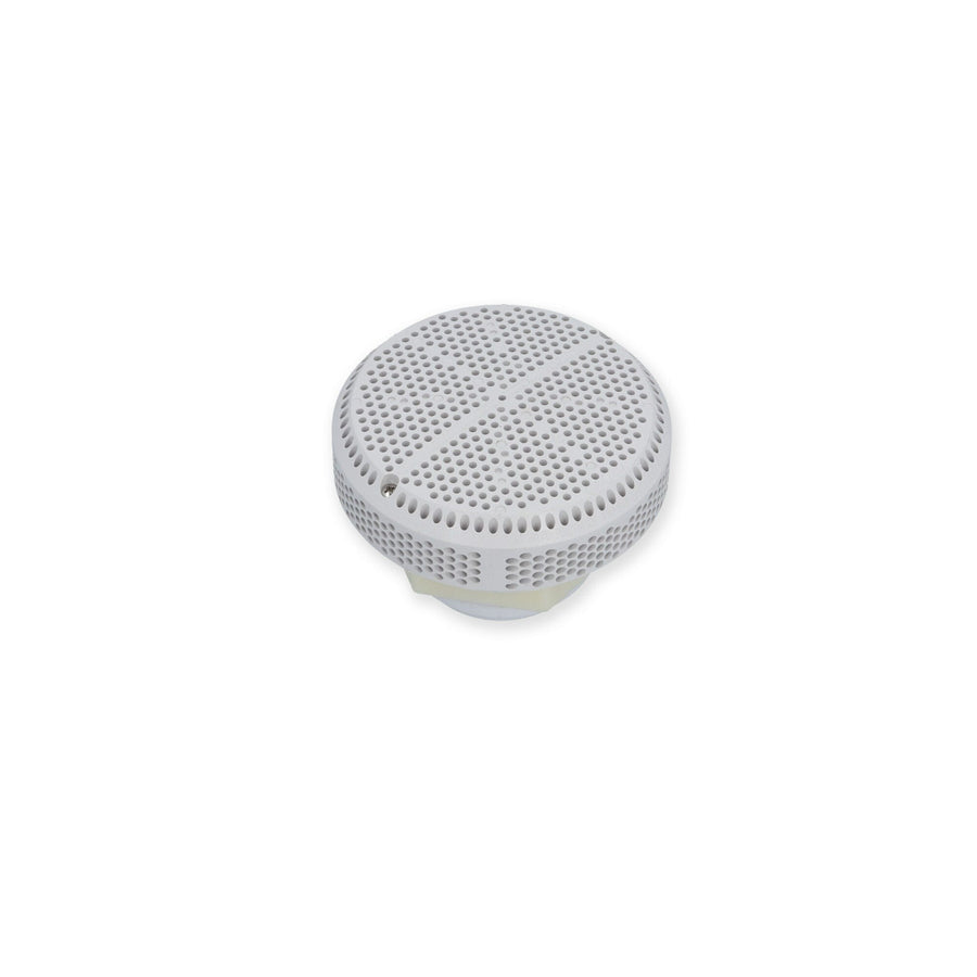 Suction Assembly, Waterway, VGB, Super Hi-Flo, 5"Dia Cover — Waterway Part #640-3780V
