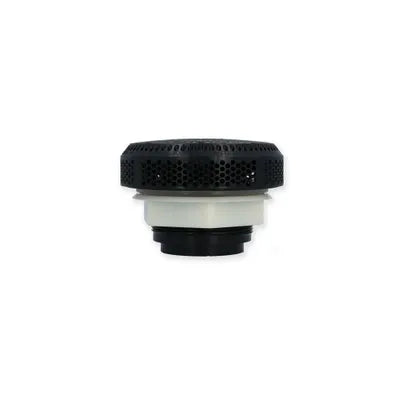 Suction Assembly, Waterway, VGB, Super Hi-Flo, 5"Dia Cover — Waterway Part #640-3781V