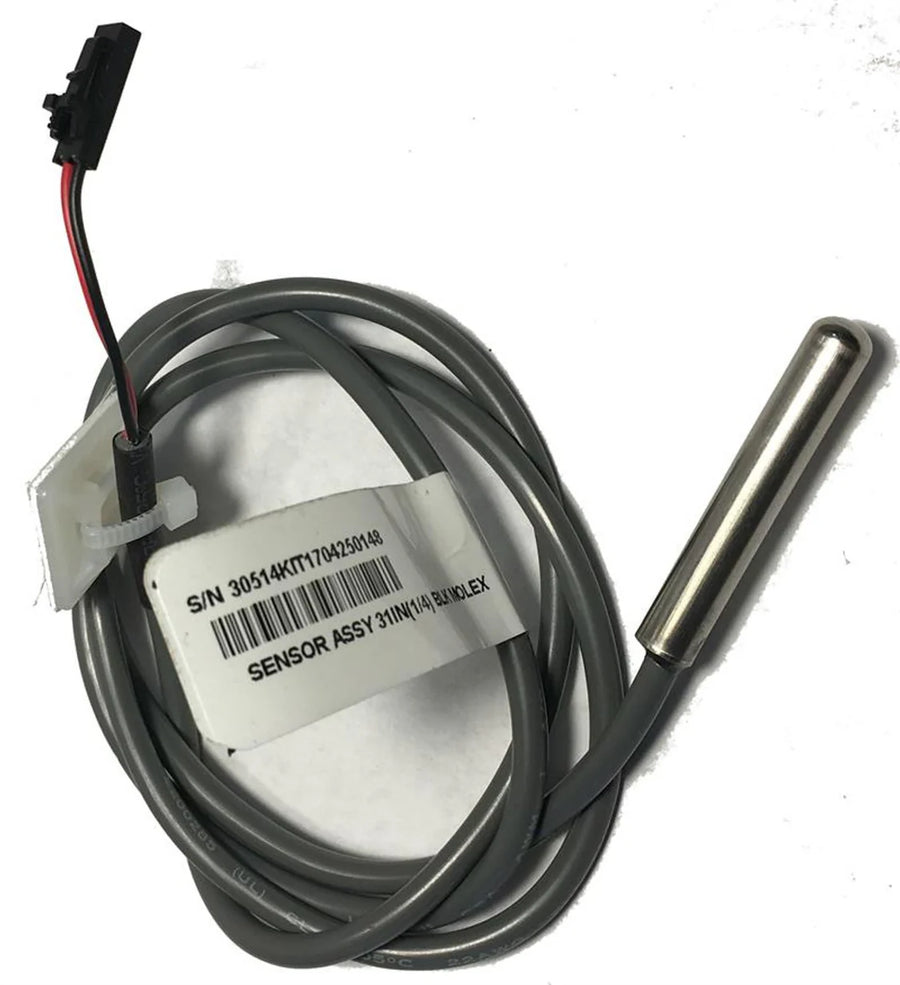 HARNESS:HI LIMIT 2'8" LX 2PIN — Jacuzzi Part #6472-525