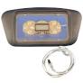 CONTROL,PAD,BEZEL,TP600 R SERIES — Bullfrog Spas Part #65-1916