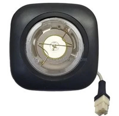 CONTROL, PAD, AUX, AX10,A2 2013 — Bullfrog Spas Part #65-1930