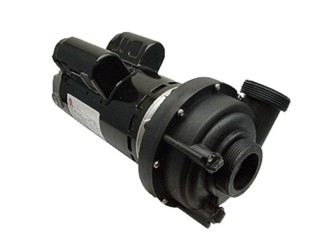 Pump, Sundance Theramax, 2.5HP, 230V, 11.0/3.5A, 2-Speed (Baseless) — Sundance Jacuzzi Part #6500-261