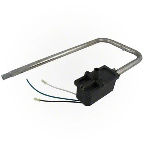 Heater Assembly, Sundance, 4.0kW, 2016 — Sundance Jacuzzi Part #6500-420