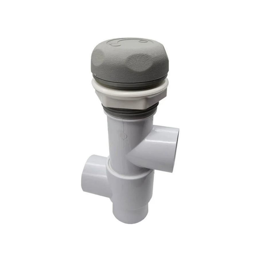 Valve, Waterfall, Sundance, Aqua Terrace, 3-Way, 2005+ — Sundance Jacuzzi Part #6541-064