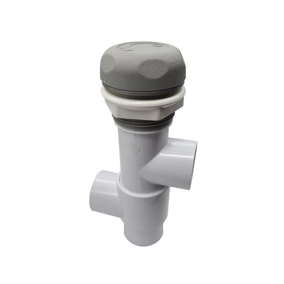 Valve, Waterfall, Sundance, Aqua Terrace, 3-Way, 2005+ — Sundance Jacuzzi Part #6541-064