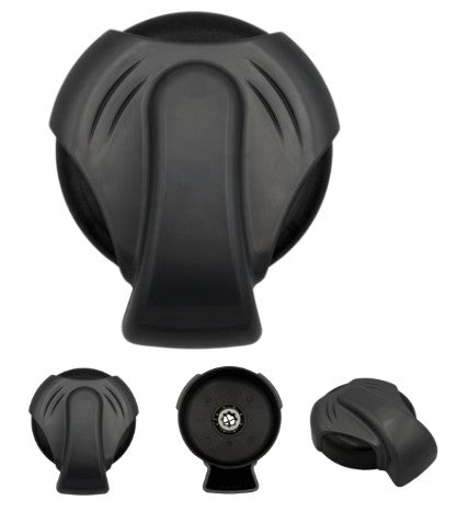 Replacement Valve Knob for 9306-017 — Dimension One Part #6541-475