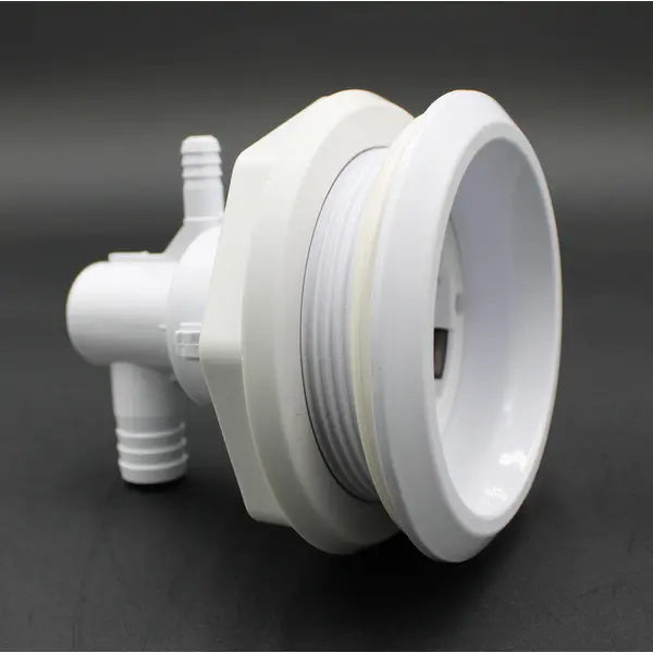 JET: JETBACK, PPRO FX2-S (W/O-RING/NUT) — Sundance Jacuzzi Part #6541-567