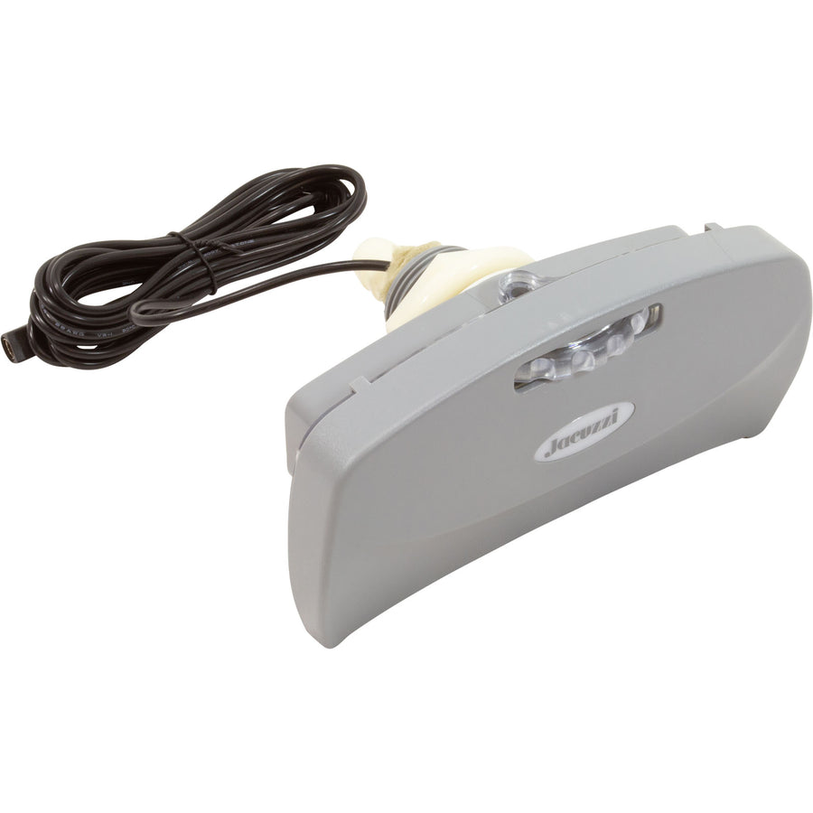 Waterfall Assembly, Jacuzzi J-300 Series — Jacuzzi Part #6560-125