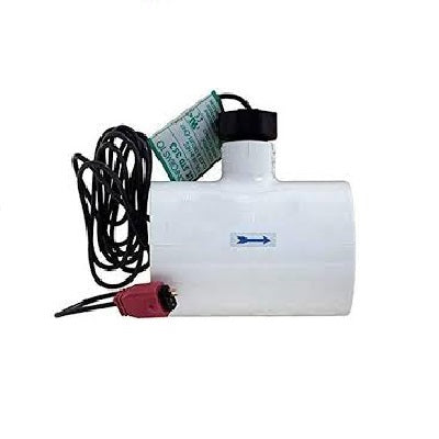 Flow Switch, Sundance, J-400/J-1000 Series, w/5' Cable — Jacuzzi Part #6560-651