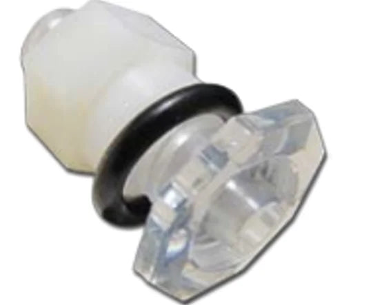 .75" DIAMOND LENS LFX/CFX — Dimension One Part #6560-899
