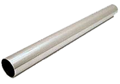 Grab Bar, Hand Rail, Sundance, 1" x 9.5", Stainless Steel — Sundance Jacuzzi Part #6570-501
