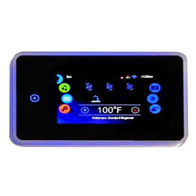 SMARTHUB TOUCH SCREEN (2017+) — Dimension One Part #6600-482
